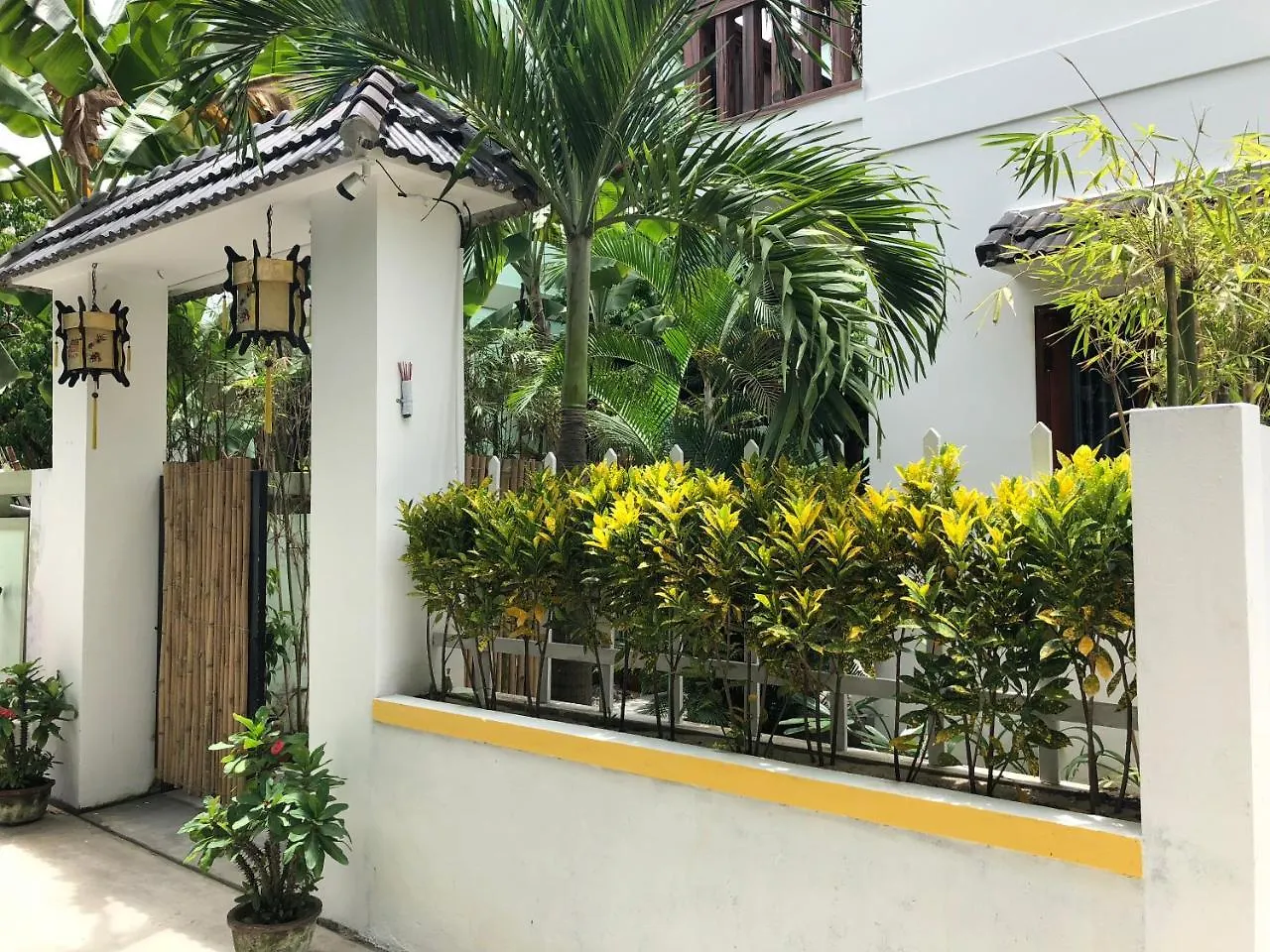 The Beach Hoi An Homestay