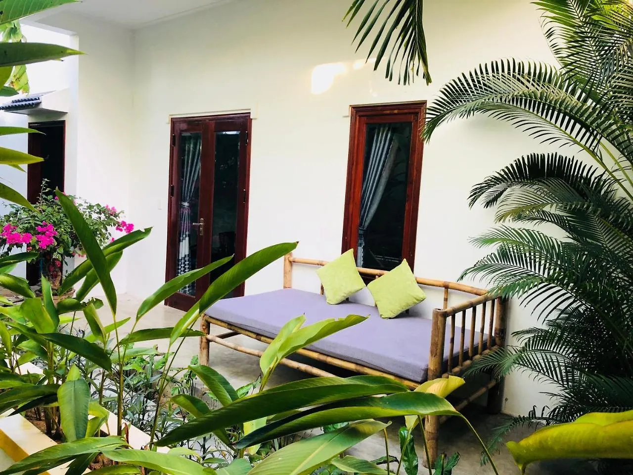 The Beach Hoi An Homestay Vietname