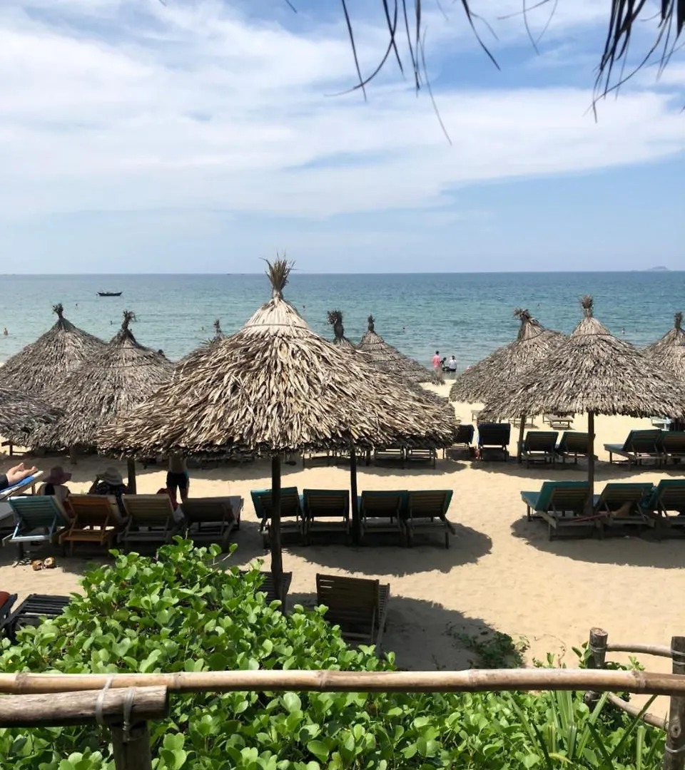 The Beach Hoi An Homestay Vietname