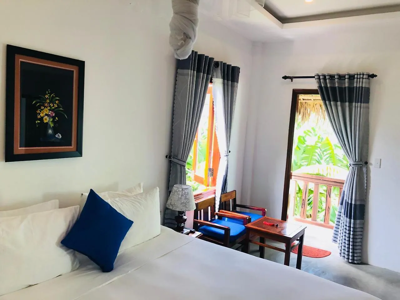 The Beach Hoi An Homestay