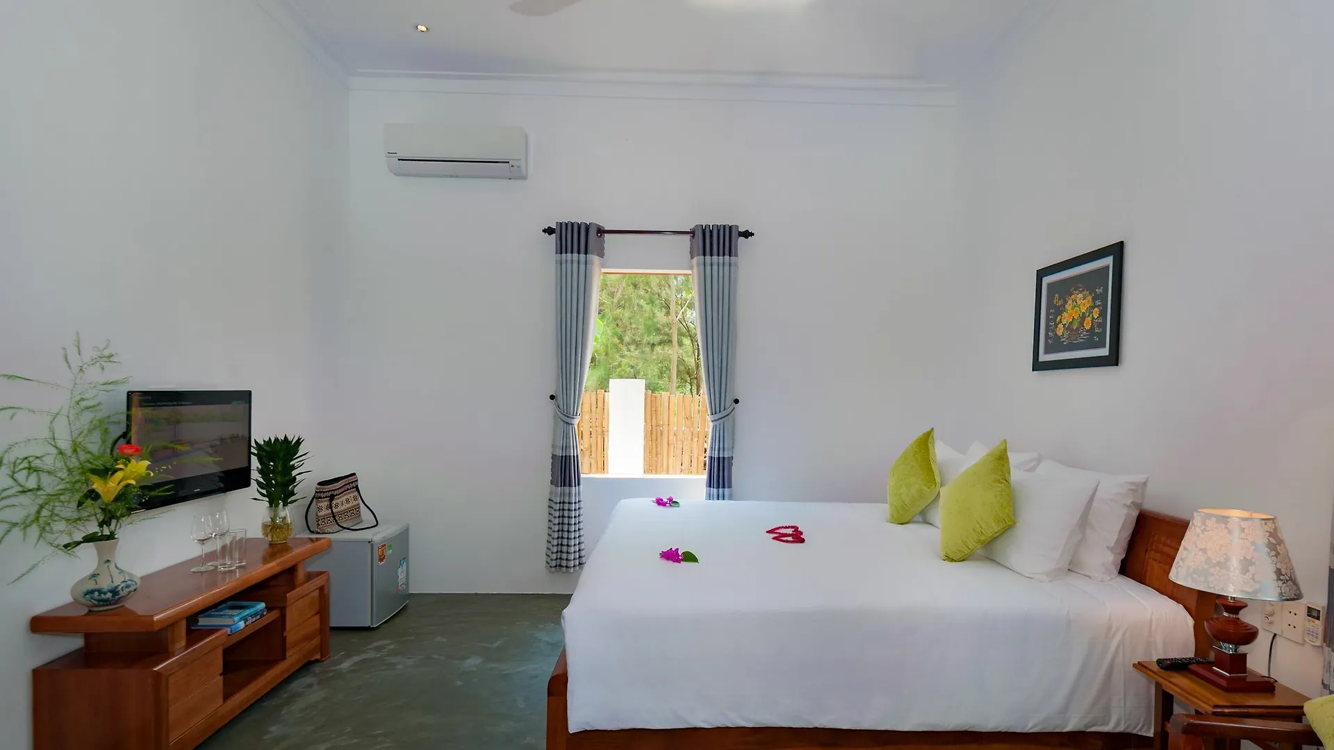 The Beach Hoi An Homestay Vietname