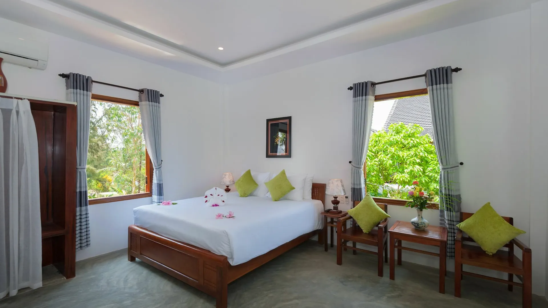 The Beach Hoi An Homestay